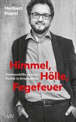 Himmel, H&ouml;lle, Fegefeuer