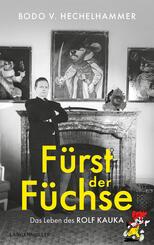 F&uuml;rst der F&uuml;chse
