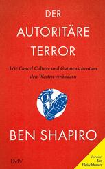 Der autorit&auml;re Terror
