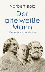 Der alte wei&szlig;e Mann