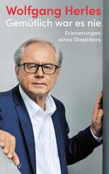 Gem&uuml;tlich war es nie