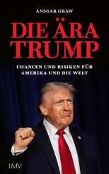Die &Auml;ra Trump