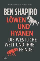 L&ouml;wen und Hy&auml;nen