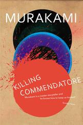 Killing Commendatore.Vol.1
