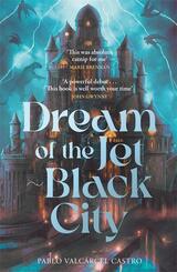 Dream of the Jet-Black City