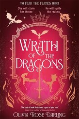 Wrath of the Dragons