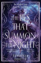 The Lies That Summon the Night