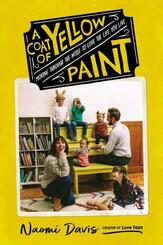A  Coat of Yellow Paint