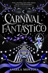 Carnival Fant&aacute;stico