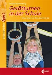 Ger&auml;tturnen in der Schule