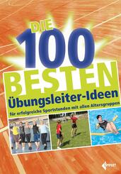 Die 100 besten &Uuml;bungsleiter-Ideen