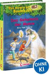 Das magische Baumhaus (Band 3) - Das Geheimnis der Mumie