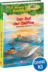 Das magische Baumhaus (Band 9) - Der Ruf der Delfine