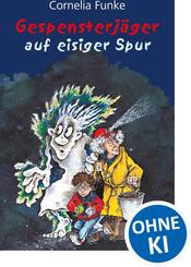 Gespensterj&auml;ger auf eisiger Spur (Band 1)