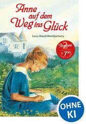 Anne auf dem Weg ins Gl&uuml;ck