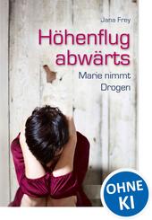 H&ouml;henflug abw&auml;rts