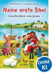 Meine erste Bibel
