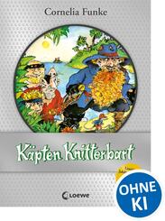 K&auml;pten Knitterbart