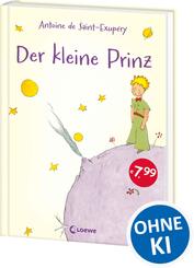 Der kleine Prinz