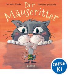 Der M&auml;useritter