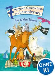 Auf zu den Tieren!