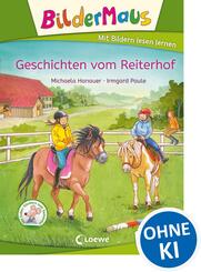Geschichten vom Reiterhof
