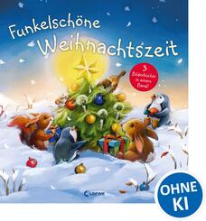 Funkelsch&ouml;ne Weihnachtszeit