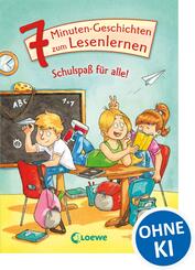 Schulspa&szlig; f&uuml;r alle!