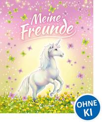 Meine Freunde (Einh&ouml;rner)