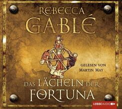 Das L&auml;cheln der Fortuna,10 Audio-CDs