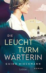 Die Leuchtturmw&auml;rterin