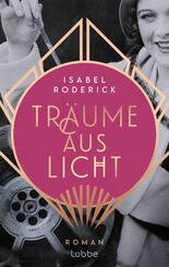 Tr&auml;ume aus Licht