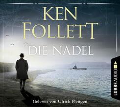 Die Nadel,6 Audio-CDs