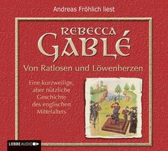 Von Ratlosen und L&ouml;wenherzen,6 Audio-CDs
