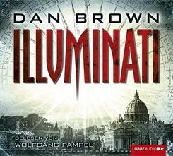 Illuminati,6 Audio-CDs