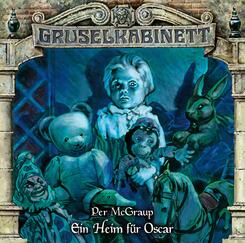 Gruselkabinett - Folge 169,1 Audio-CD