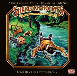 Sherlock Holmes - Folge 48,1 Audio-CD