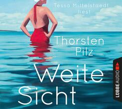 Weite Sicht,6 Audio-CD