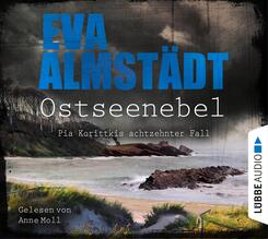Ostseenebel,6 Audio-CD