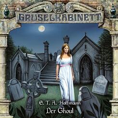 Gruselkabinett - Folge 186,1 Audio-CD