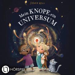 Mein Knopf, ein Universum,1 Audio-CD