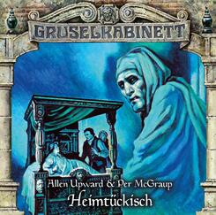 Gruselkabinett - Folge 195,1 Audio-CD