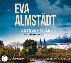 Ostseeh&ouml;lle,6 Audio-CD
