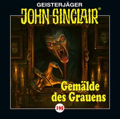 John Sinclair - Folge 195,1 Audio-CD