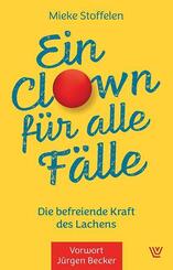 Ein Clown f&uuml;r alle F&auml;lle
