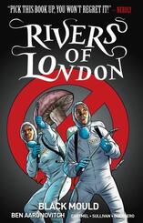 Rivers of London - Black Mould