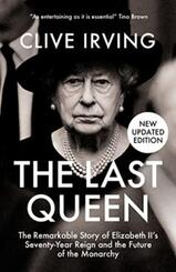 Last Queen