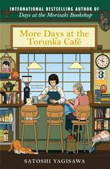 More Days at the Torunka Caf&eacute;