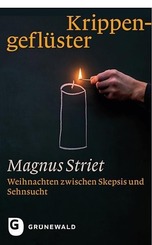 Krippengefl&uuml;ster
