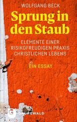 Sprung in den Staub